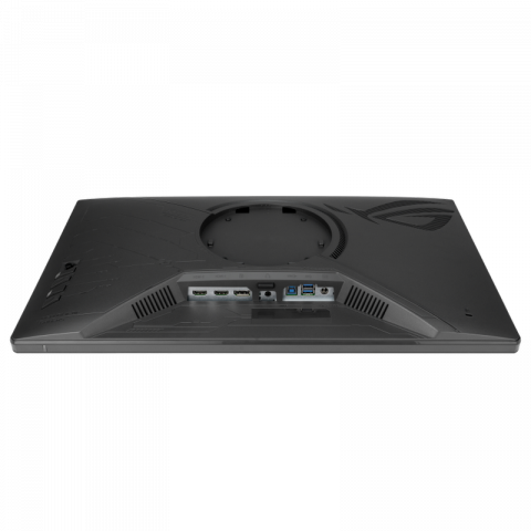 Monitor Gaming ASUS ROG Strix 24.5" XG259QNS, IPS, Full HD, 380Hz, 1ms, FreeSync, HDR10, USB, Pivot [1]