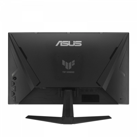 Monitor Gaming ASUS TUF 23.8" VG249Q3A, IPS, Full HD, 180Hz, 1ms, FreeSync, Negru [1]