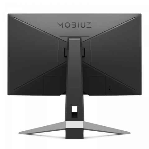 Monitor Gaming BenQ 23.8" Mobiuz EX240N, VA, Full HD, 165Hz, 1ms, FreeSync, HDR10, Boxe, Negru [2]