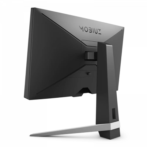 Monitor Gaming BenQ 23.8" Mobiuz EX240N, VA, Full HD, 165Hz, 1ms, FreeSync, HDR10, Boxe, Negru [4]