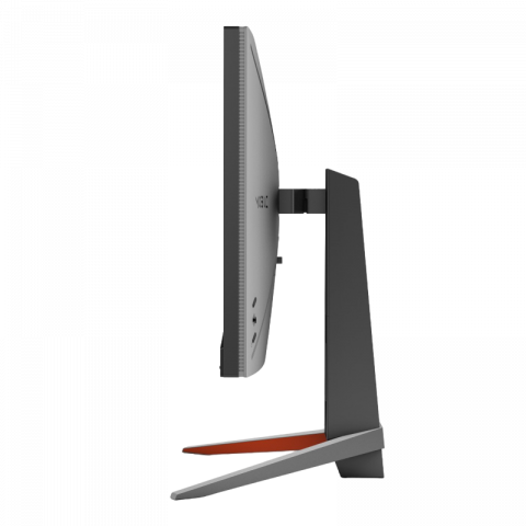 Игровой монитор BenQ 27" Mobiuz EX2710Q, IPS, QHD, 165Гц, 1мс, FreeSync, HDR, с динамиками, Черный [2]