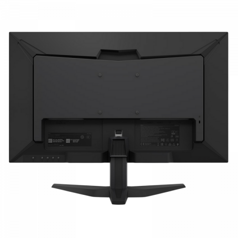 Monitor Gaming DELL 27" G2725D, IPS, QHD, 180Hz, 1ms, FreeSync, Negru [3]