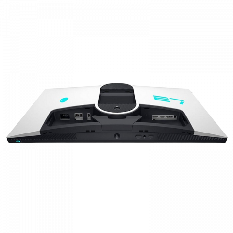 Monitor Gaming DELL Alienware 27" AW2723DF, IPS, QHD, 240Hz, 1ms, HDR, G-Sync/FreeSync, Alb [7]