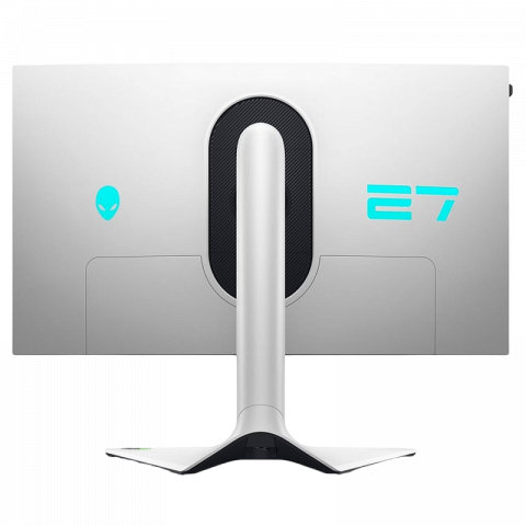 Monitor Gaming DELL Alienware 27" AW2723DF, IPS, QHD, 240Hz, 1ms, HDR, G-Sync/FreeSync, Alb [2]