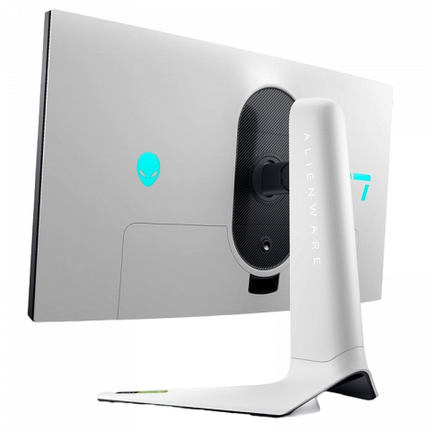Monitor Gaming DELL Alienware 27" AW2723DF, IPS, QHD, 240Hz, 1ms, HDR, G-Sync/FreeSync, Alb [3]