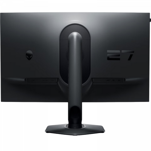 Игровой монитор DELL Alienware 27" AW2724HF, IPS, Full HD, 360Гц, 0.5мс, FreeSync, HDR10, Черный [1]