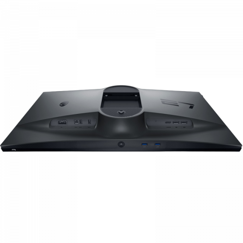 Игровой монитор DELL Alienware 27" AW2724HF, IPS, Full HD, 360Гц, 0.5мс, FreeSync, HDR10, Черный [4]