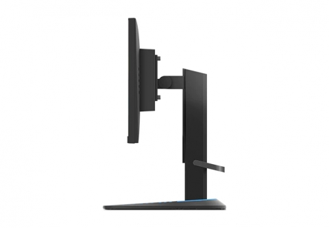 Monitor Gaming LENOVO 23.8" G24-20, IPS, Full HD, 165Hz, 0.5ms, FreeSync, Negru [7]