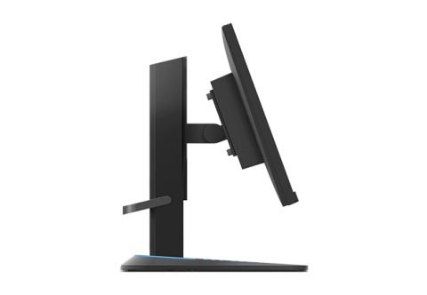 Monitor Gaming LENOVO 23.8" G24-20, IPS, Full HD, 165Hz, 0.5ms, FreeSync, Negru [1]