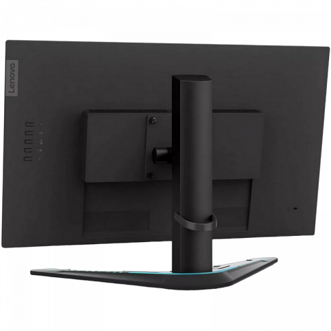 Monitor Gaming LENOVO 23.8" G24-20, IPS, Full HD, 165Hz, 0.5ms, FreeSync, Negru [12]