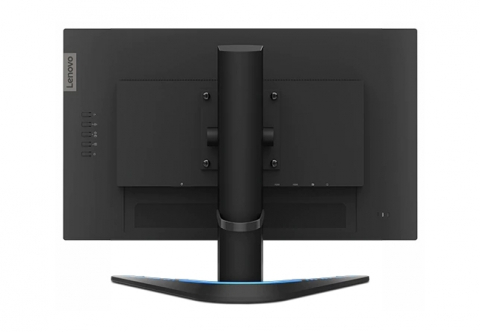 Monitor Gaming LENOVO 23.8" G24-20, IPS, Full HD, 165Hz, 0.5ms, FreeSync, Negru [13]