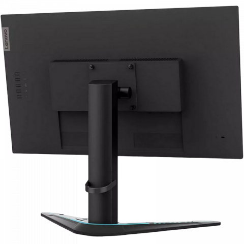 Monitor Gaming LENOVO 23.8" G24-20, IPS, Full HD, 165Hz, 0.5ms, FreeSync, Negru [3]