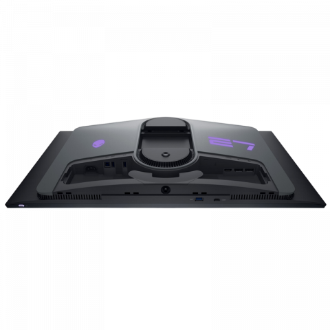 Monitor Gaming OLED DELL Alienware 27" AW2725DF, QHD, 360Hz, 0.03ms, G-Sync/FreeSync, USB-C, Negru [6]