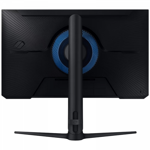 Monitor Gaming Samsung 23.8" Odyssey G3 S24DG302, VA, Full HD, 180Hz, 1ms, FreeSync, HDR10 [5]