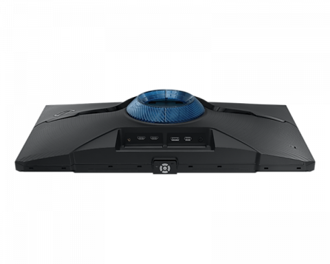 Monitor Gaming Samsung 25" Odyssey G4 S25BG400E, IPS, Full HD, 240Hz, 1ms, G-Sync/FreeSync, HDR [5]