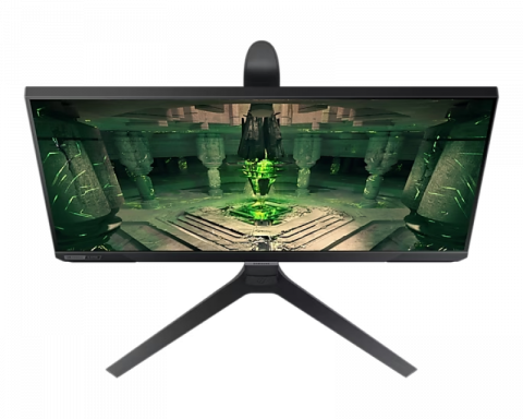 Monitor Gaming Samsung 25" Odyssey G4 S25BG400E, IPS, Full HD, 240Hz, 1ms, G-Sync/FreeSync, HDR [6]