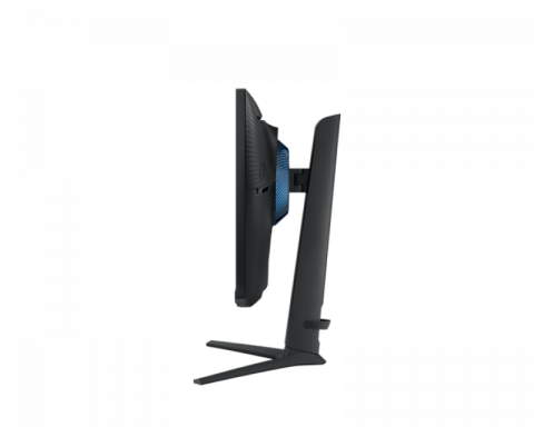 Monitor Gaming Samsung 25" Odyssey G4 S25BG400E, IPS, Full HD, 240Hz, 1ms, G-Sync/FreeSync, HDR [11]