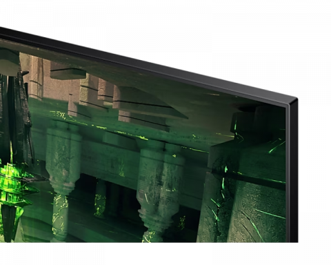 Monitor Gaming Samsung 25" Odyssey G4 S25BG400E, IPS, Full HD, 240Hz, 1ms, G-Sync/FreeSync, HDR [15]