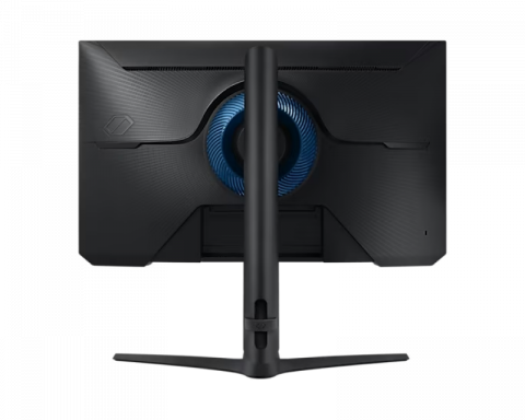 Monitor Gaming Samsung 25" Odyssey G4 S25BG400E, IPS, Full HD, 240Hz, 1ms, G-Sync/FreeSync, HDR [12]