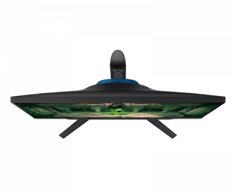 Monitor Gaming Samsung 25" Odyssey G4 S25BG400E, IPS, Full HD, 240Hz, 1ms, G-Sync/FreeSync, HDR [14]