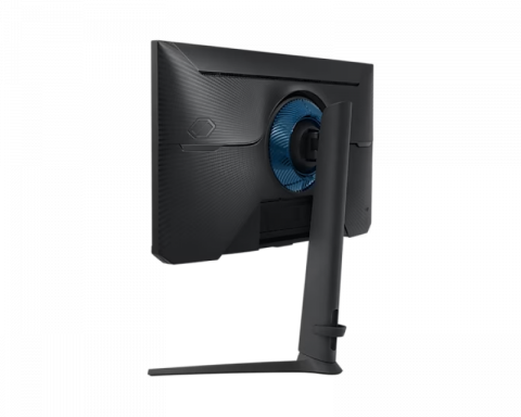 Monitor Gaming Samsung 25" Odyssey G4 S25BG400E, IPS, Full HD, 240Hz, 1ms, G-Sync/FreeSync, HDR [1]