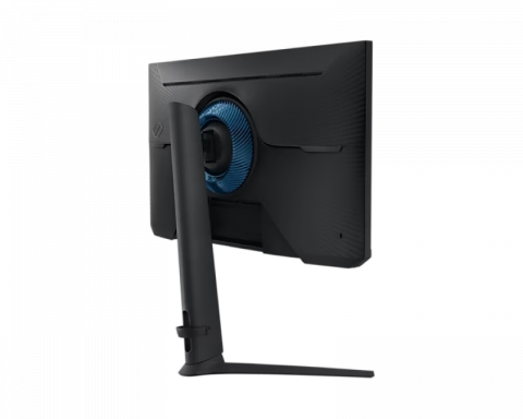 Monitor Gaming Samsung 25" Odyssey G4 S25BG400E, IPS, Full HD, 240Hz, 1ms, G-Sync/FreeSync, HDR [3]