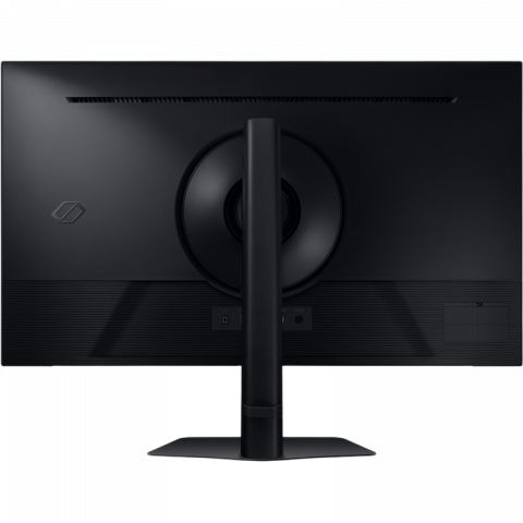 Monitor Gaming Samsung 31.5" Odyssey G5 S32DG500, IPS, QHD, 180Hz, 1ms, FreeSync, Pivot [3]