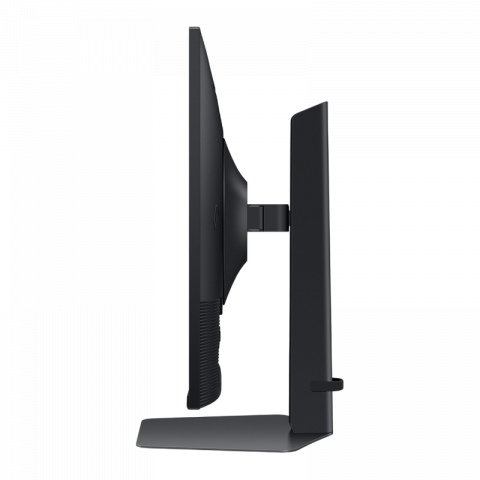 Monitor Gaming Samsung 31.5" Odyssey G5 S32DG500, IPS, QHD, 180Hz, 1ms, FreeSync, Pivot [10]