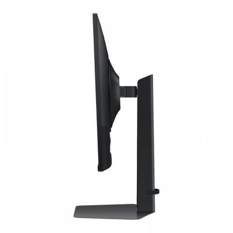 Monitor Gaming Samsung 31.5" Odyssey G5 S32DG500, IPS, QHD, 180Hz, 1ms, FreeSync, Pivot [5]