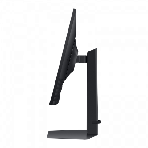 Monitor Gaming Samsung 31.5" Odyssey G5 S32DG500, IPS, QHD, 180Hz, 1ms, FreeSync, Pivot [8]