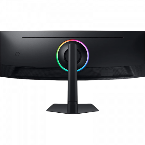 Monitor Gaming Samsung 49" Odyssey G9 S49CG954, Curved VA, 240Hz, 1ms, HDR, FreeSync/G-Sync [14]