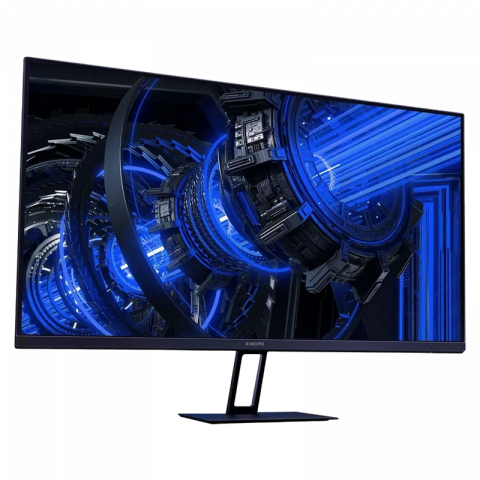 Игровой монитор XIAOMI 27" G27i, IPS, Full HD, 165Гц, 1мс, HDR10, Черный [4]