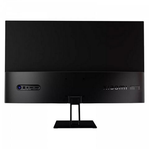 Игровой монитор XIAOMI 27" G27i, IPS, Full HD, 165Гц, 1мс, HDR10, Черный [1]