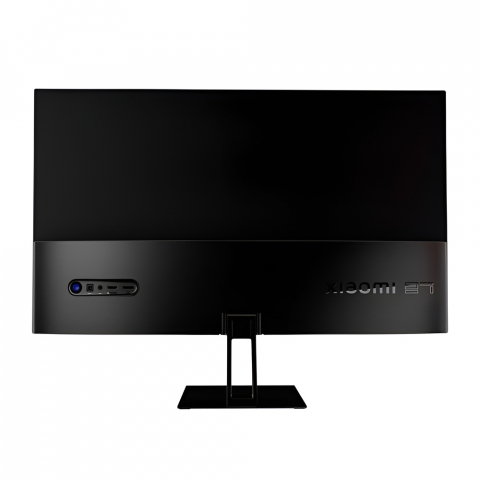 Xiaomi Gaming Monitor G27i, 1920x1080, 165 Hz,1 ms, 1xDP, 1xHDMI ports, FreeSync Premium, Black [2]