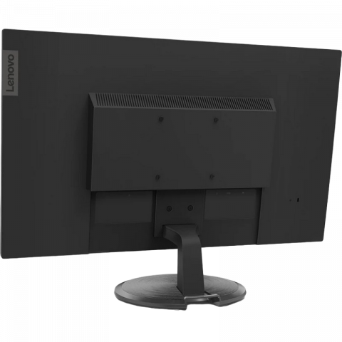 Monitor LENOVO 27" D27q-30, VA, QHD, 75Hz, 4ms, FreeSync, Negru [7]