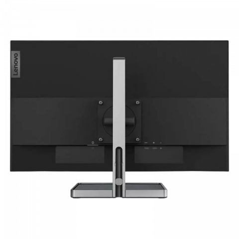 Monitor LENOVO 27" L27q-38, VA, QHD, 75Hz, 4ms, Boxe, Pivot, Negru [3]
