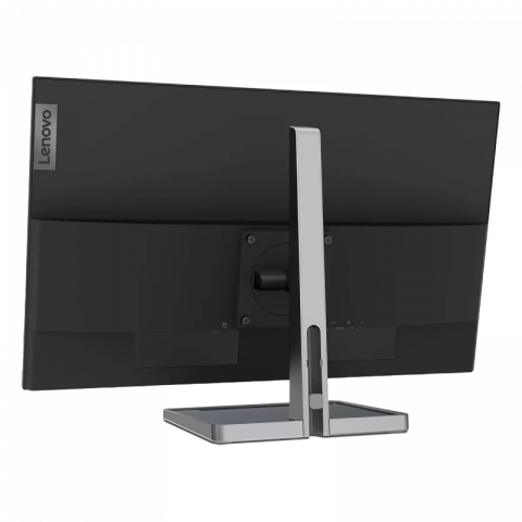 Monitor LENOVO 27" L27q-38, VA, QHD, 75Hz, 4ms, Boxe, Pivot, Negru [2]