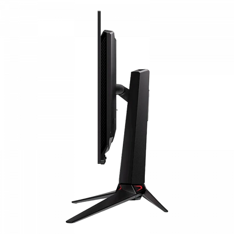 OLED игровой монитор ASUS 31.5" ROG Swift PG32UCDM, 4K, 240Гц, 0.03мс, G-Sync, Черный [1]