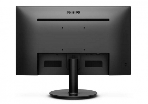 Monitor PHILIPS 27" 272V8LA, VA, Full HD, 75Hz, AdaptiveSync, Boxe, DP, Negru [4]