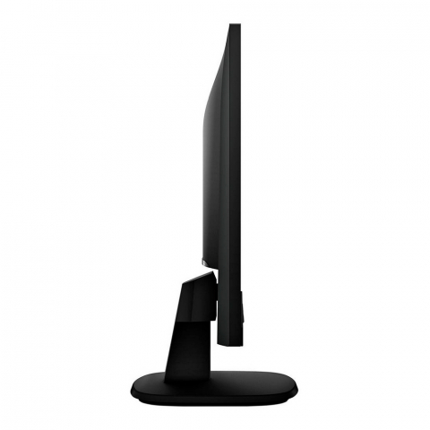 Монитор PHILIPS 27" 273V7QDSB, IPS, Full HD, 75Гц, 5мс, DVI+HDMI, Черный [6]