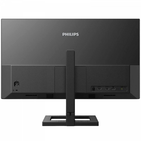 Monitor PHILIPS 27" 275E2FAE, IPS, QHD, 75Hz, 1ms, HDR, Boxe, Negru [13]