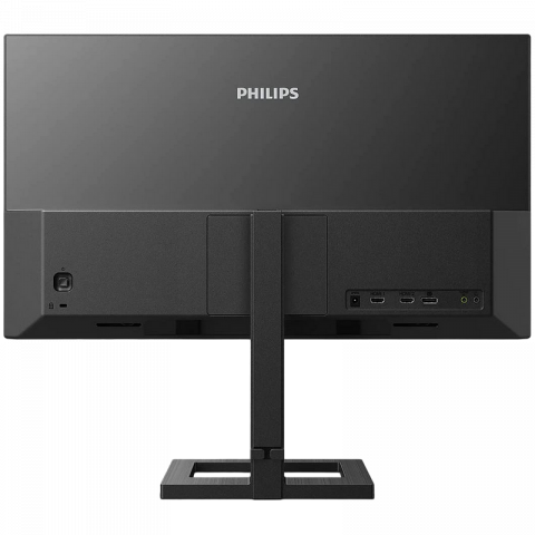 Monitor PHILIPS 27" 275E2FAE, IPS, QHD, 75Hz, 1ms, HDR, Boxe, Negru [9]
