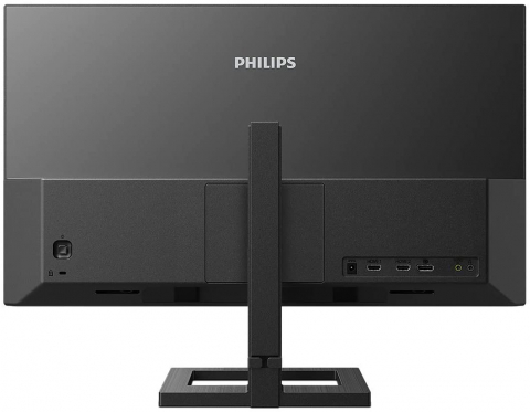 Monitor PHILIPS 27" 275E2FAE, IPS, QHD, 75Hz, 1ms, HDR, Boxe, Negru [8]