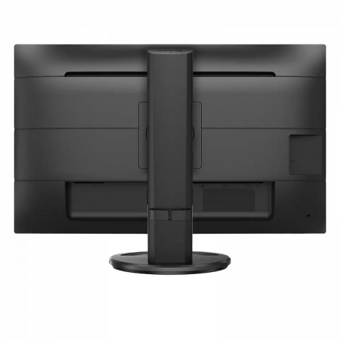 Monitor PHILIPS 27" 276B9, IPS, QHD, 75Hz, USB-C, Boxe, Pivot, Negru [10]
