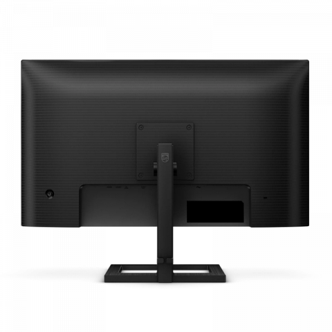 Монитор PHILIPS 27" 27E1N1600AE, IPS, QHD, 100Гц, USB-C, с динамиками, Черный [2]