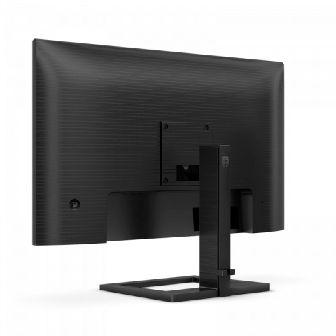 Монитор PHILIPS 27" 27E1N1600AE, IPS, QHD, 100Гц, USB-C, с динамиками, Черный [3]