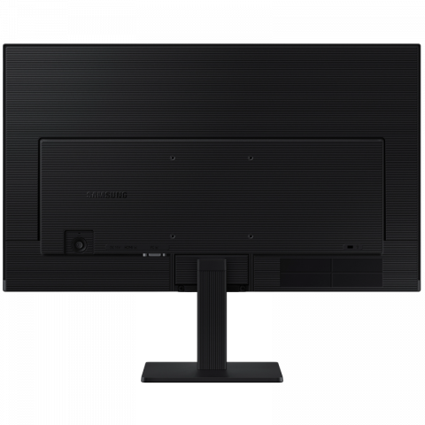 Monitor Samsung 23.8" S24D300G, IPS, Full HD, 100Hz, 5ms, Negru [1]