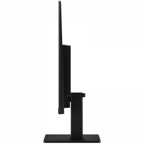 Monitor Samsung 23.8" S24D300G, IPS, Full HD, 100Hz, 5ms, Negru [4]