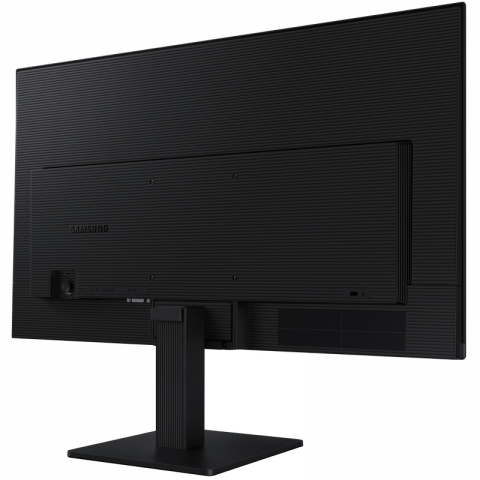 Monitor Samsung 23.8" S24D300G, IPS, Full HD, 100Hz, 5ms, Negru [6]