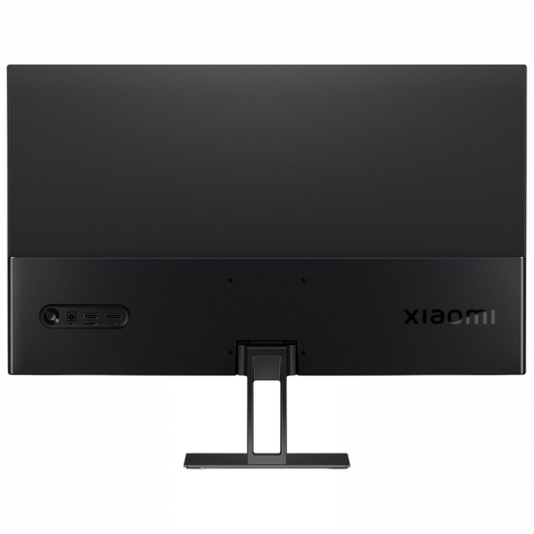 Monitor XIAOMI 23.8" A24i, IPS, Full HD, 100Hz, HDMI+DP, Negru [2]